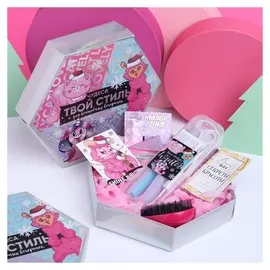 Набор "Твой стиль", мод. LW - 33, 25,5 * 22 см