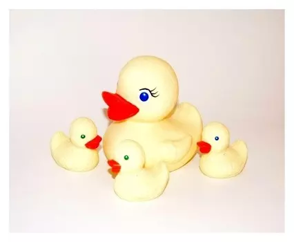 Набор "Веселая семейка"