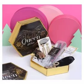 Набор "Winter Queen", мод. LW - 34, 25,5 * 22 см