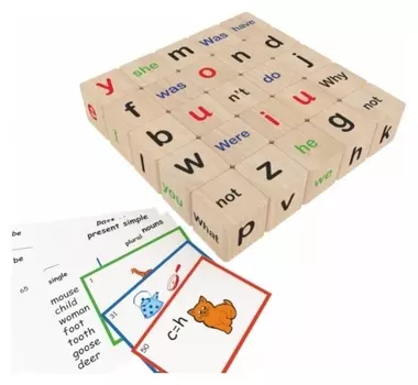 Набор «Я читаю! English»