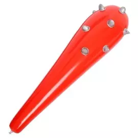 Надувная игрушка «Булава с шипами» 85 см