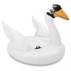 Надувной плотик Большой лебедь