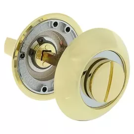 Накладка дверная, Clasico, цвет золото