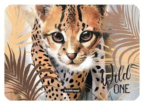 Накладка на стол "Wild Cat"
