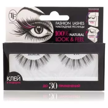 Накладные ресницы Fashion Lashes