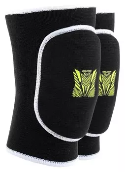 Наколенники спортивные «Орнамент», размер L