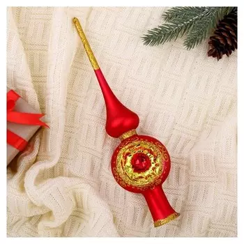 Наконечник "Искристая"