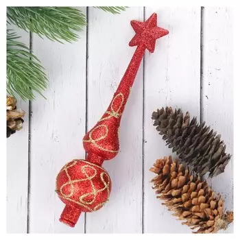 Наконечник "Петли" 4,5*18 см