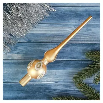 Наконечник "Золотая капля" 20 см