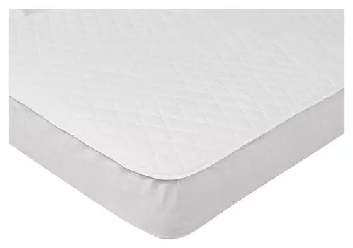 Наматрасник 90х200,чехол из поликоттона