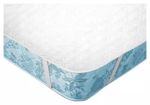 Наматрасник биософт 90х200