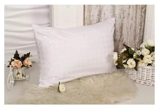 Наперник 50х70 см на молнии шашка