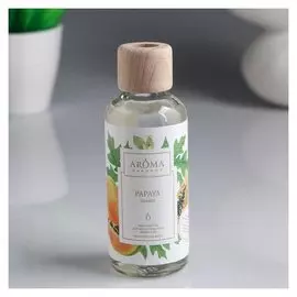 Наполнитель для диффузора Папайя