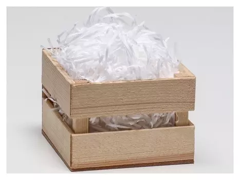 Наполнитель тишью 50 г белый