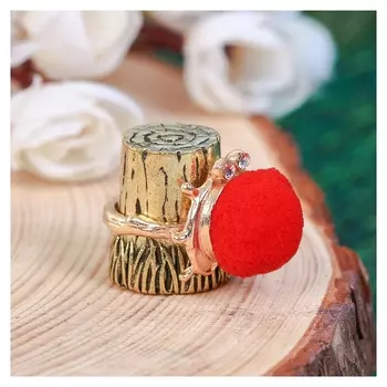 Напёрсток «Божья коровка»