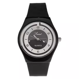 Наручные часы женские "Sweet", ремешок силикон