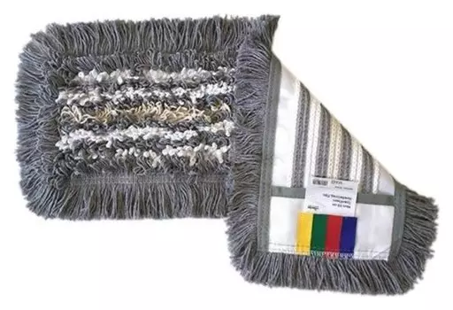 Насадка для флаундера Vileda триоплюс комбиспид Про 50 см 167296