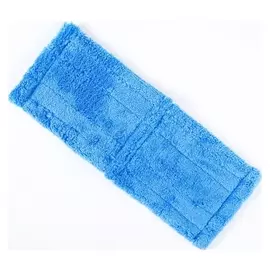 Насадка для плоской швабры Twist (2803183, 2803182) 36×13 см, микрофибра