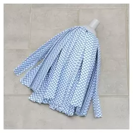 Насадка для швабры ленточная, вискоза 100 гр