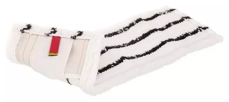 Насадка МОП 40см шубка полоса (Жесткий абразив)(ги-020/13-09)