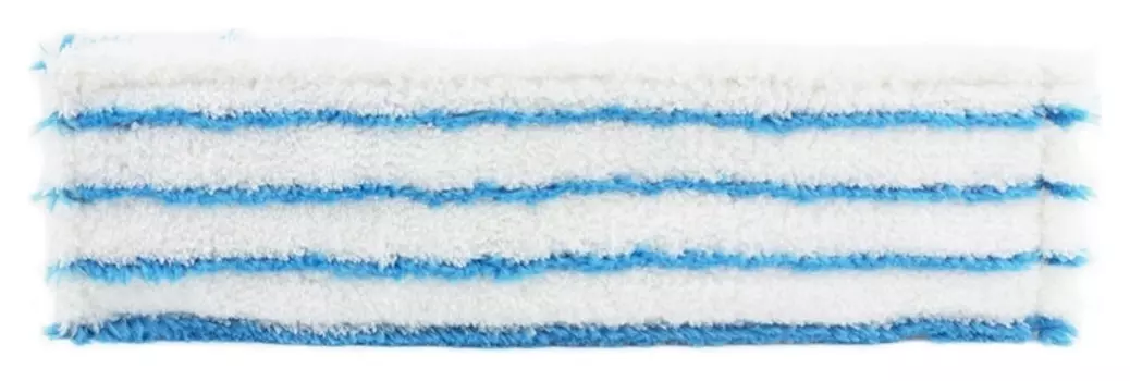 Насадка МОП для флаундера 40х11 Soft микрофибра Sv5100