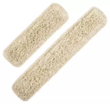 Насадка МОП для флаундера 60х12см дастмоп (155438) Vileda 118102