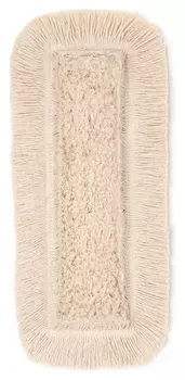 Насадка МОП для подметания 80см хлопок, карман ги-016-05