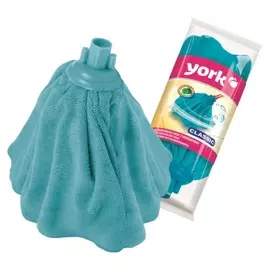 Насадка МОП юбка цельная классик микрофибра 077060