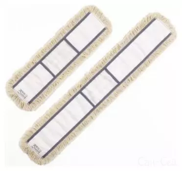 Насадка МОП Vileda дастмоп 100см серый 118104