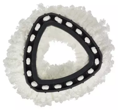 Насадка МОП Vileda для флаунд ультраспин мини 531141(К 701500,701511)