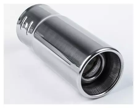 Насадка на глушитель 145х58 мм, А5Р