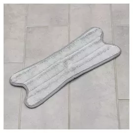 Насадка на швабру Twist, микрофибра, 36×14 см