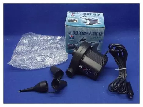 Насос электрический 12V