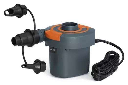 Насос электрический, 12в, 62142 Bestway
