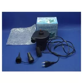 Насос электрический 220v