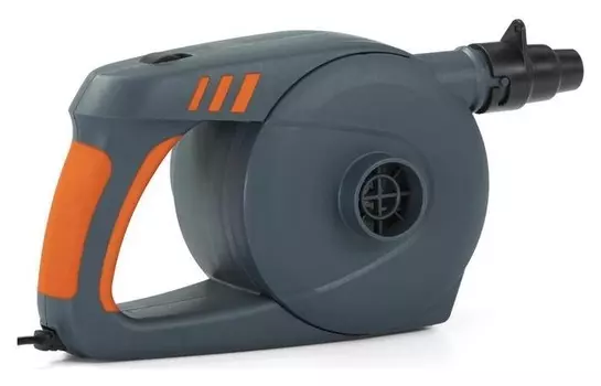 Насос электрический Powergrip, 220-240в, 62145 Bestway