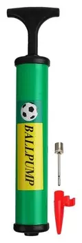 Насос для мячей, 25 см