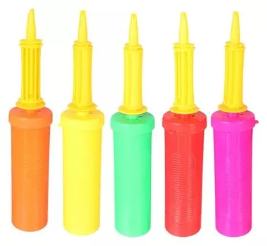 Насос для шаров, 27 см