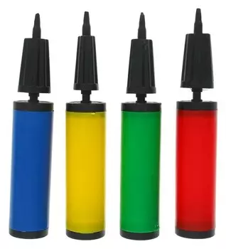 Насос для шаров, 27 см