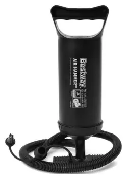 Насос ручной 30 см