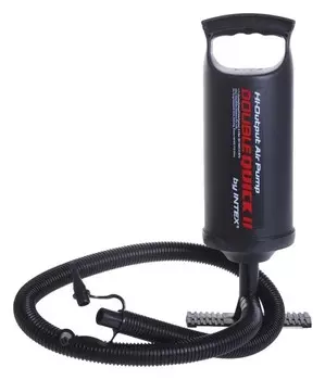 Насос ручной 36 см