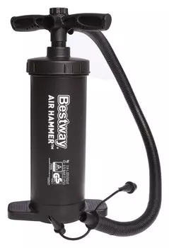 Насос ручной, 37 см, 62086 Bestway