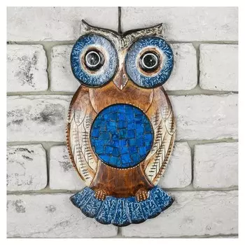 Настенное панно Сова - сказка