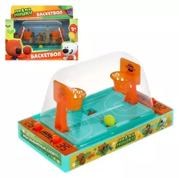 Настольная игра «Баскетбол»