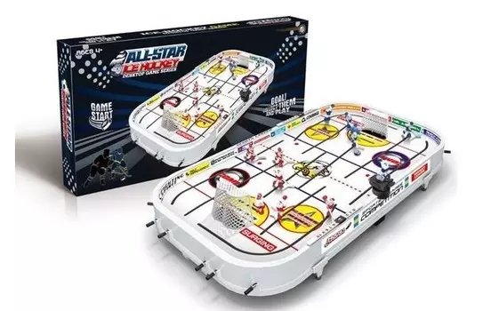 Настольная игра хоккей