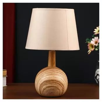 Настольная лампа 32030/1 E14 40вт 22,5х22,5х34 см