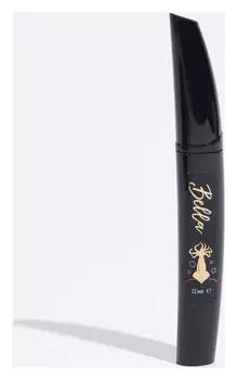 Натуральная тушь Bella