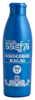 Натуральное кокосовое масло