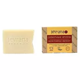 Натуральное мыло ручной работы Северные ягоды