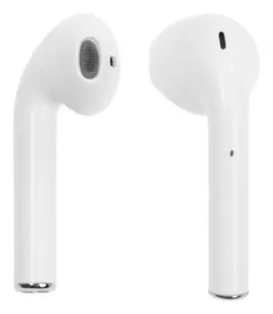 Наушники беспроводные I11-tws, Bluetooth 5.0, кейс 350 мач, сенсор, белые